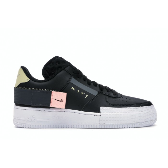 Nike air force 1 type best sale