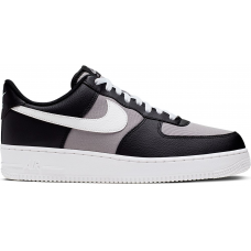 Кроссовки Nike Air Force 1 Low Black Summit White