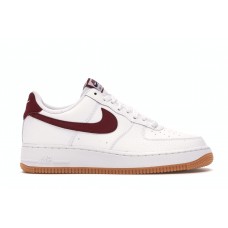 Кроссовки Nike Air Force 1 Low 07 Gum Medium Brown