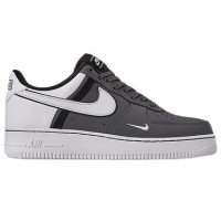 Кроссовки Nike Air Force 1 Low 07 LV8 Dark Grey