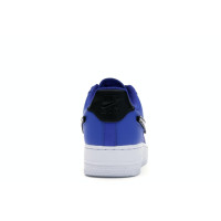 Кроссовки Nike Air Force 1 Low Removable Swoosh Pack Blue