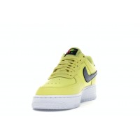 Nike Air Force 1 Low Yellow Pulse