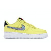 Nike Air Force 1 Low Yellow Pulse