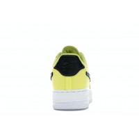 Nike Air Force 1 Low Yellow Pulse