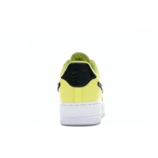 Кроссовки Nike Air Force 1 Low Yellow Pulse