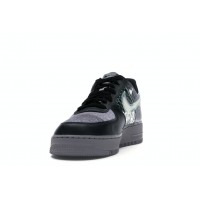 Кроссовки Nike Air Force 1 Low Off Noir Pure Platinum