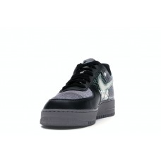 Кроссовки Nike Air Force 1 Low Off Noir Pure Platinum