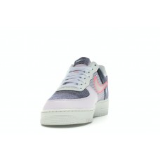 Кроссовки Nike Air Force 1 Low Light Soft Pink Pure Platinum