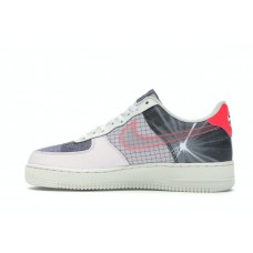 Кроссовки Nike Air Force 1 Low Light Soft Pink Pure Platinum