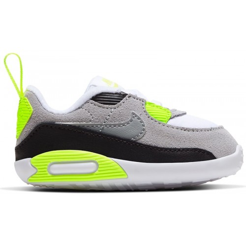 Nike Air Max 90 CB Volt 2020 - мужская сетка размеров
