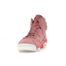 Женские Jordan 6 Retro Aleali May (W)