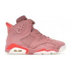 Женские кроссовки Jordan 6 Retro Aleali May (W)