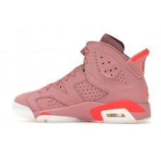 Женские Jordan 6 Retro Aleali May (W)