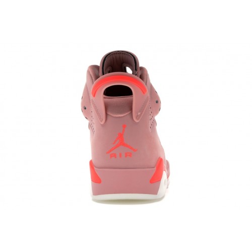 Кроссы Jordan 6 Retro Aleali May (W) - женская сетка размеров