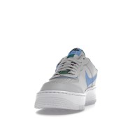 Женские кроссовки Nike Air Force 1 Low Shadow Malachite (W)