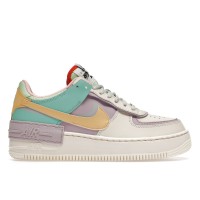 Женские кроссовки Nike Air Force 1 Low Shadow Pale Ivory (W)