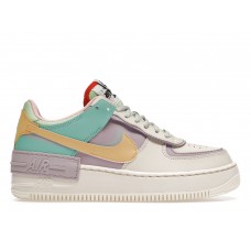 Женские кроссовки Nike Air Force 1 Low Shadow Pale Ivory (W)