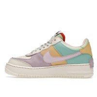 Женские кроссовки Nike Air Force 1 Low Shadow Pale Ivory (W)