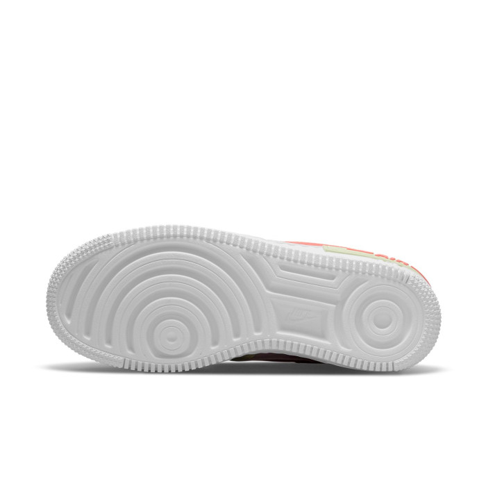 Nike Air Force 1 Low Shadow White Magic Ember (W) - женская сетка размеров Nike Air Force 1 Low Shadow White Magic Ember (W) - женская сетка размеров