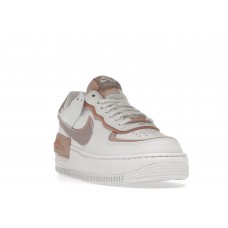 Женские кроссовки Nike Air Force 1 Low Shadow Amethyst Ash (W)