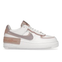 Женские кроссовки Nike Air Force 1 Low Shadow Amethyst Ash (W)
