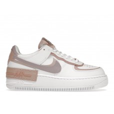 Женские кроссовки Nike Air Force 1 Low Shadow Amethyst Ash (W)