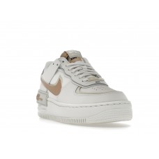 Кроссовки Nike Air Force 1 Low Shadow Sail Fossil Light Bone