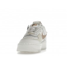 Кроссовки Nike Air Force 1 Low Shadow Sail Fossil Light Bone