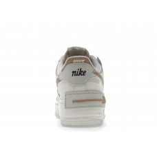 Кроссовки Nike Air Force 1 Low Shadow Sail Fossil Light Bone