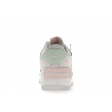 Женские кроссовки Nike Air Force 1 Low Shadow White Atmosphere Mint Foam (W)