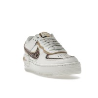 Женские кроссовки Nike Air Force 1 Low Shadow Leopard (W)