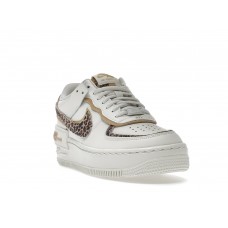 Женские кроссовки Nike Air Force 1 Low Shadow Leopard (W)
