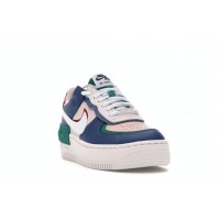 Женские кроссовки Nike Air Force 1 Low Shadow Mystic Navy (W)