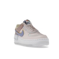 Женские кроссовки Nike Air Force 1 Low Shadow Light Soft Pink (W)