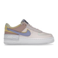 Женские кроссовки Nike Air Force 1 Low Shadow Light Soft Pink (W)