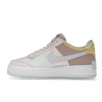 Женские кроссовки Nike Air Force 1 Low Shadow Light Soft Pink (W)