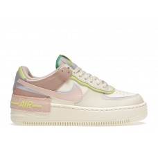 Женские кроссовки Nike Air Force 1 Low Shadow Cashmere (W)