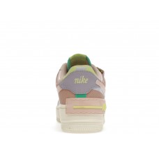 Женские кроссовки Nike Air Force 1 Low Shadow Cashmere (W)