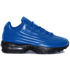 Кроссовки Nike Air Max 95 Lux Supreme Blue