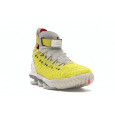 Кроссовки Nike LeBron 16 Harlem Fashion Row Harlem Stage