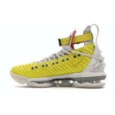 Кроссовки Nike LeBron 16 Harlem Fashion Row Harlem Stage