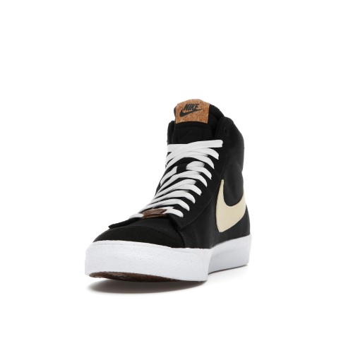 Кроссы Nike Blazer Mid 77 Pomegranate - мужская сетка размеров