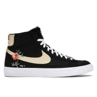 Кроссовки Nike Blazer Mid 77 Pomegranate