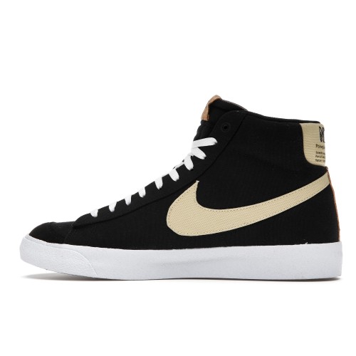 Кроссы Nike Blazer Mid 77 Pomegranate - мужская сетка размеров