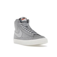 Мужские кроссовки Nike Blazer Mid 77 Wolf Grey