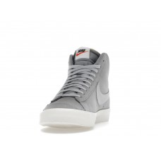 Мужские кроссовки Nike Blazer Mid 77 Wolf Grey