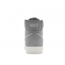 Мужские кроссовки Nike Blazer Mid 77 Wolf Grey