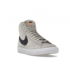 Мужские кроссовки Nike Blazer Mid 77 Suede Light Orewood Brown