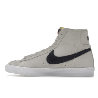 Nike Blazer Mid 77 Suede Light Orewood Brown