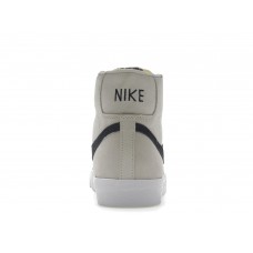 Мужские кроссовки Nike Blazer Mid 77 Suede Light Orewood Brown